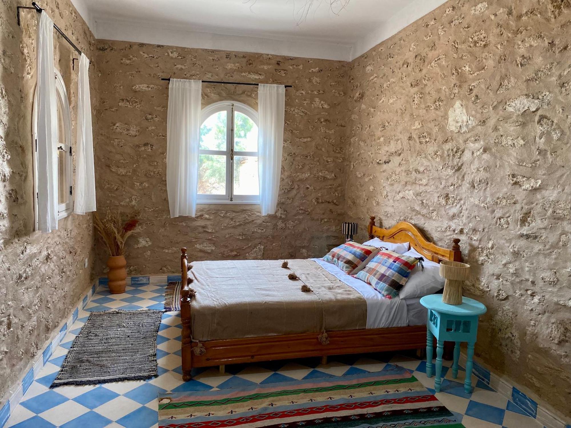 Adam House Apartment Essaouira Exterior photo