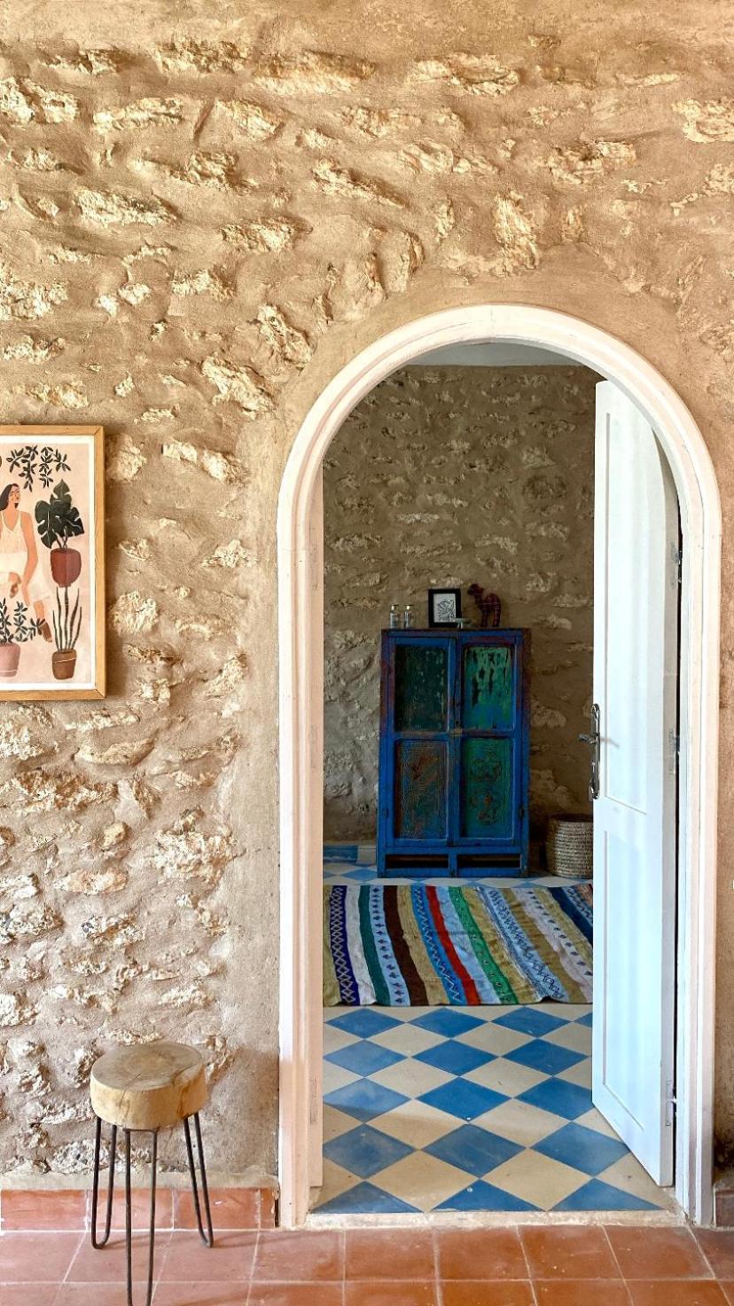 Adam House Apartment Essaouira Exterior photo