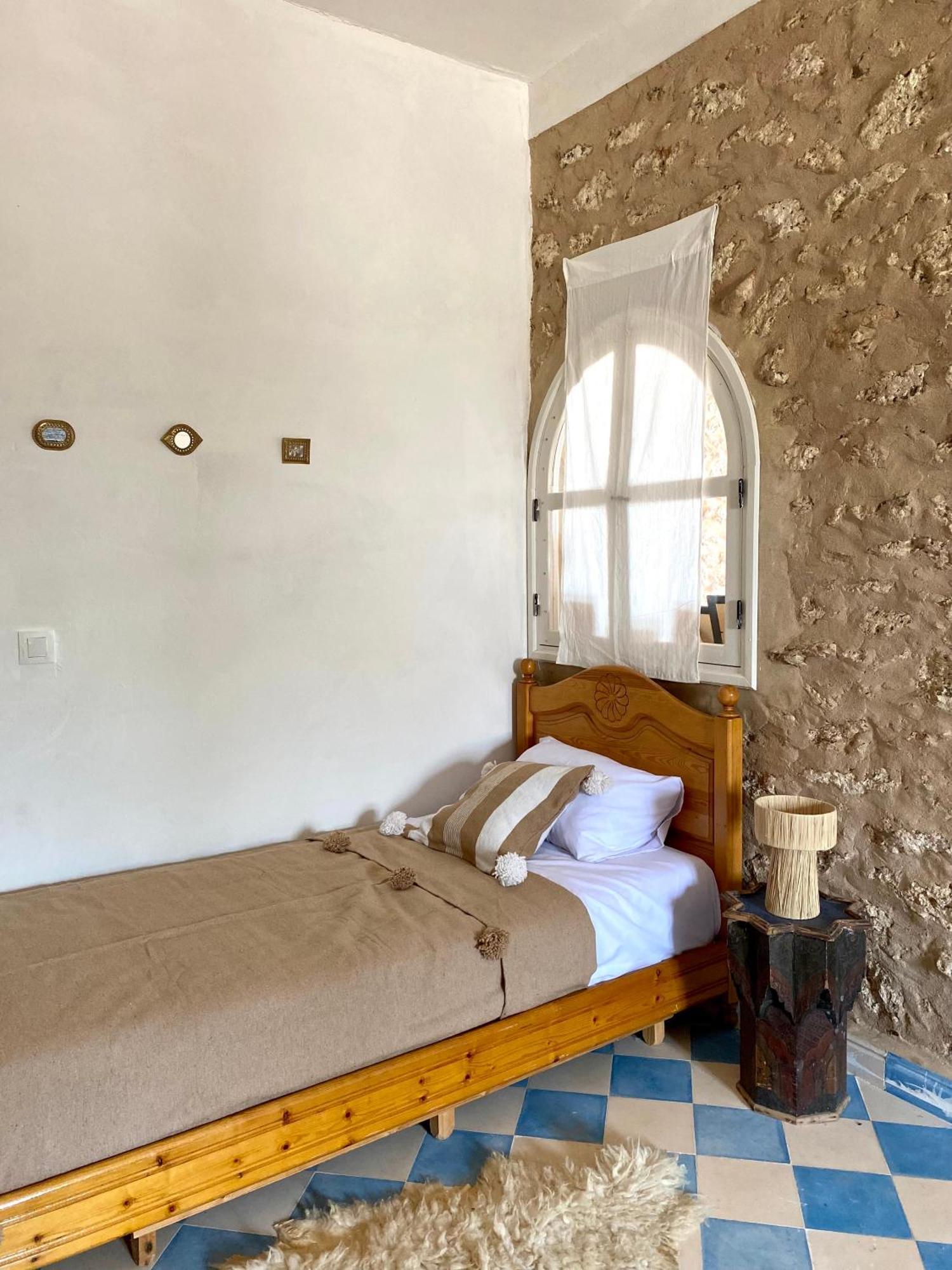 Adam House Apartment Essaouira Exterior photo