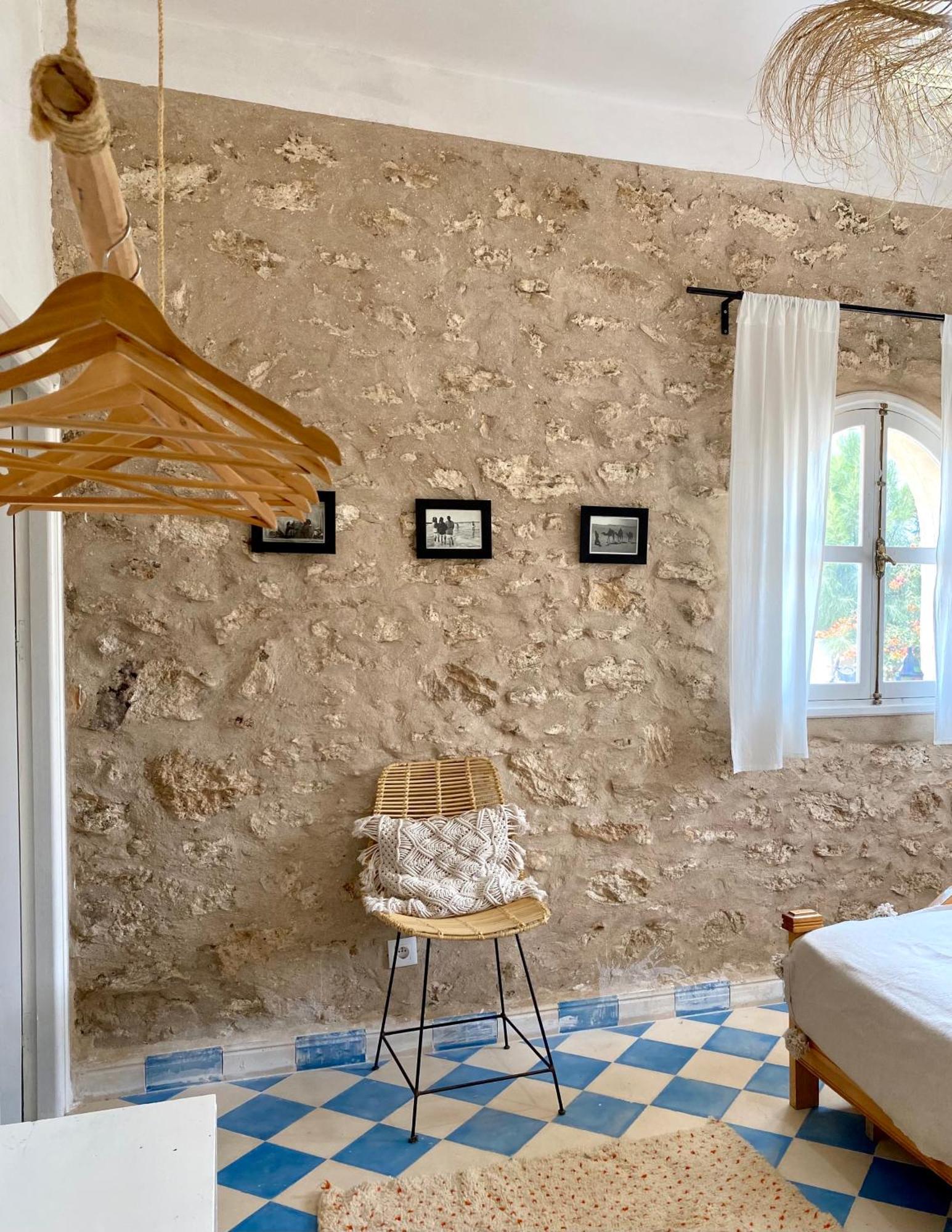 Adam House Apartment Essaouira Exterior photo
