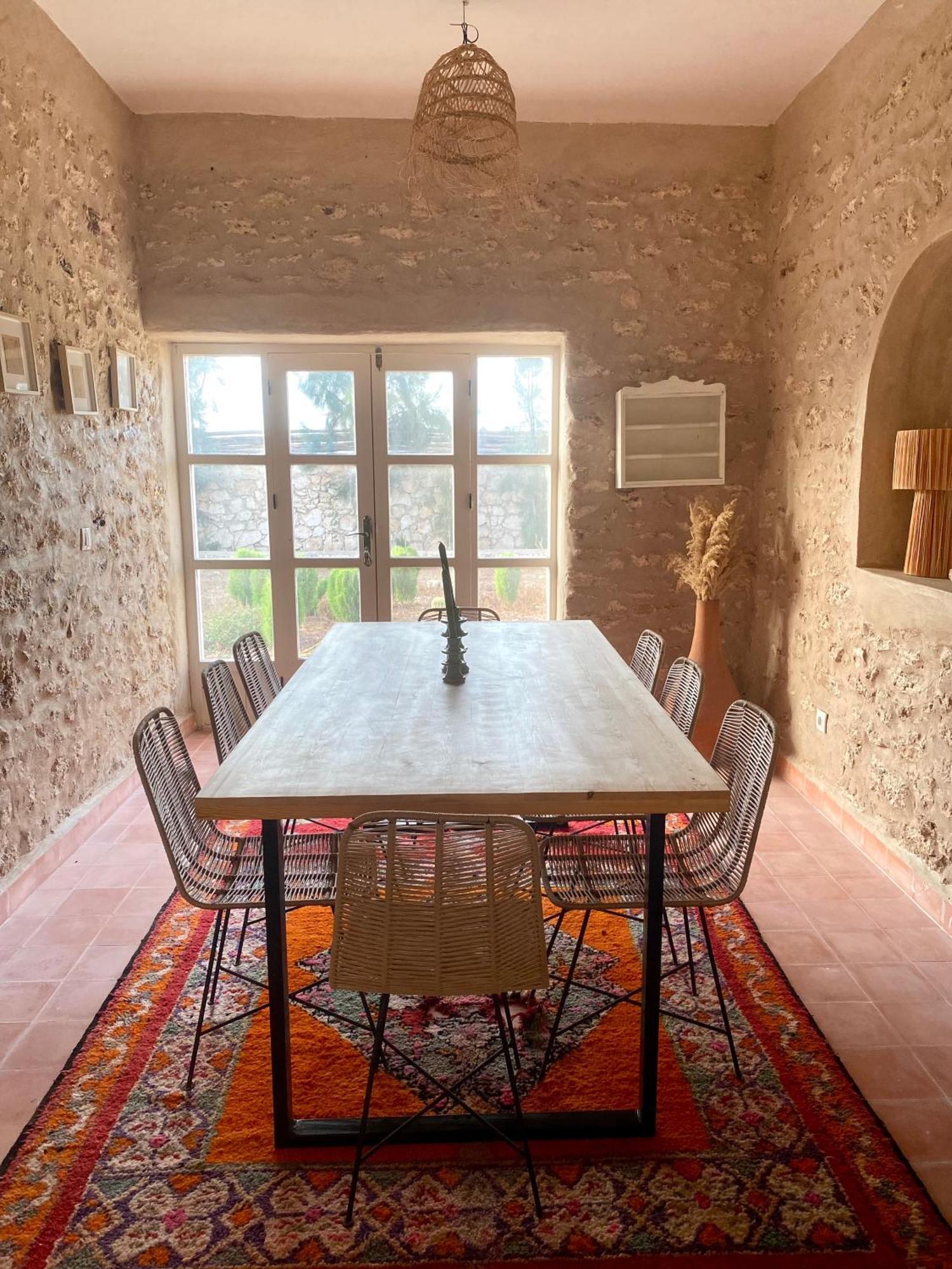 Adam House Apartment Essaouira Exterior photo