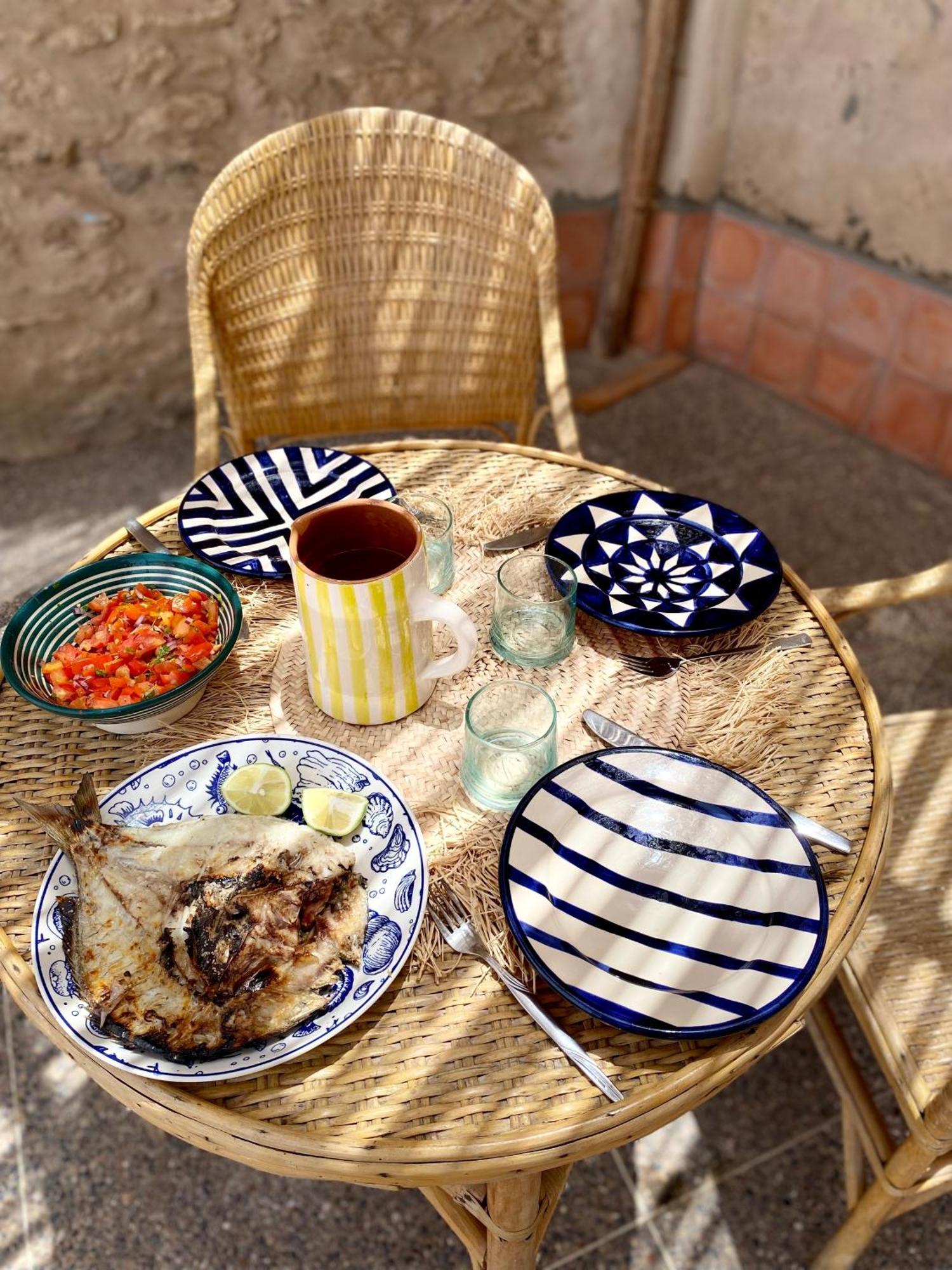 Adam House Apartment Essaouira Exterior photo