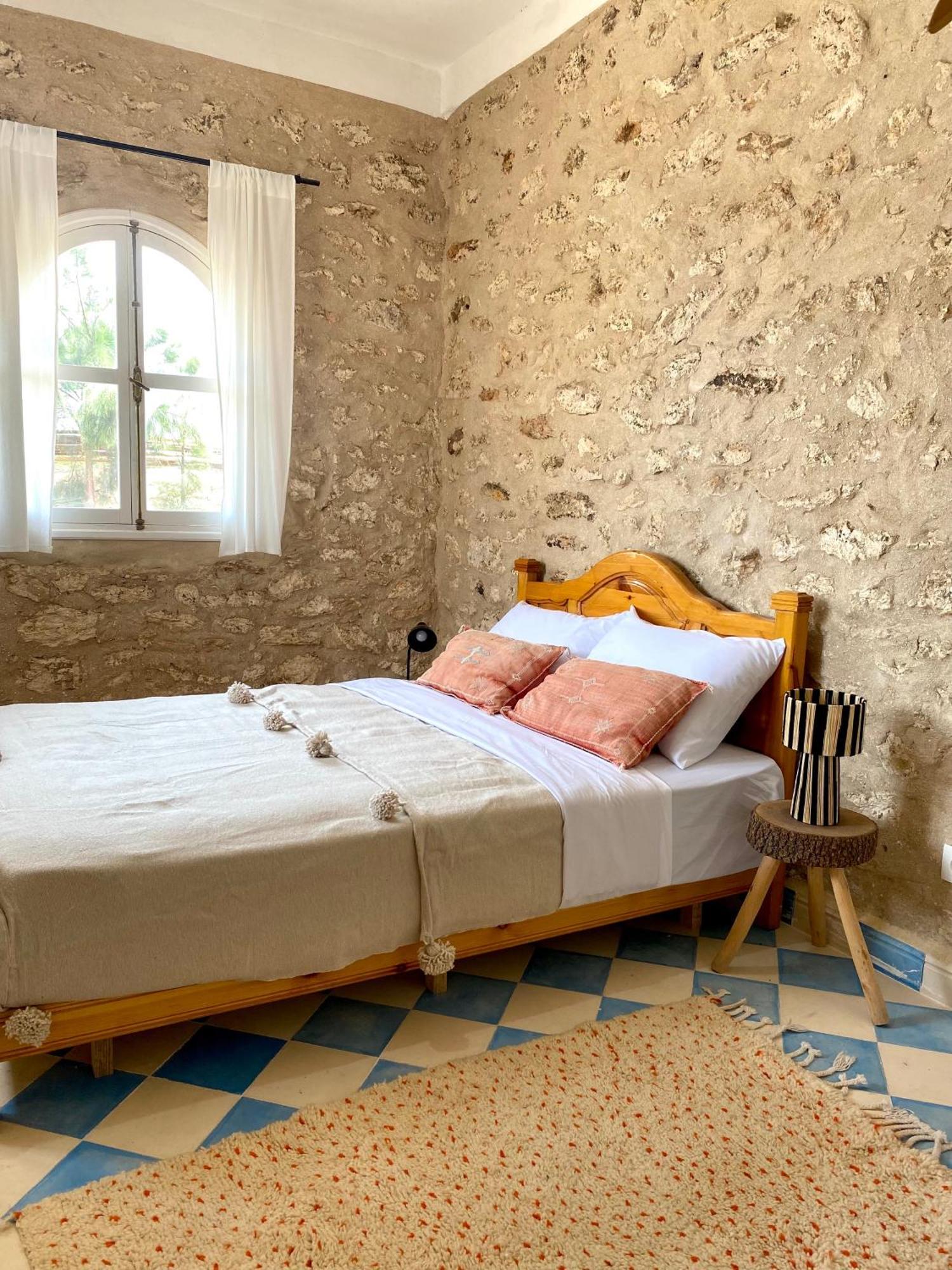 Adam House Apartment Essaouira Exterior photo