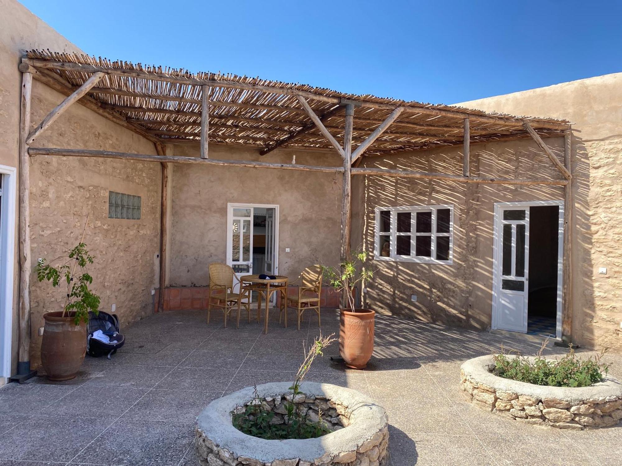 Adam House Apartment Essaouira Exterior photo