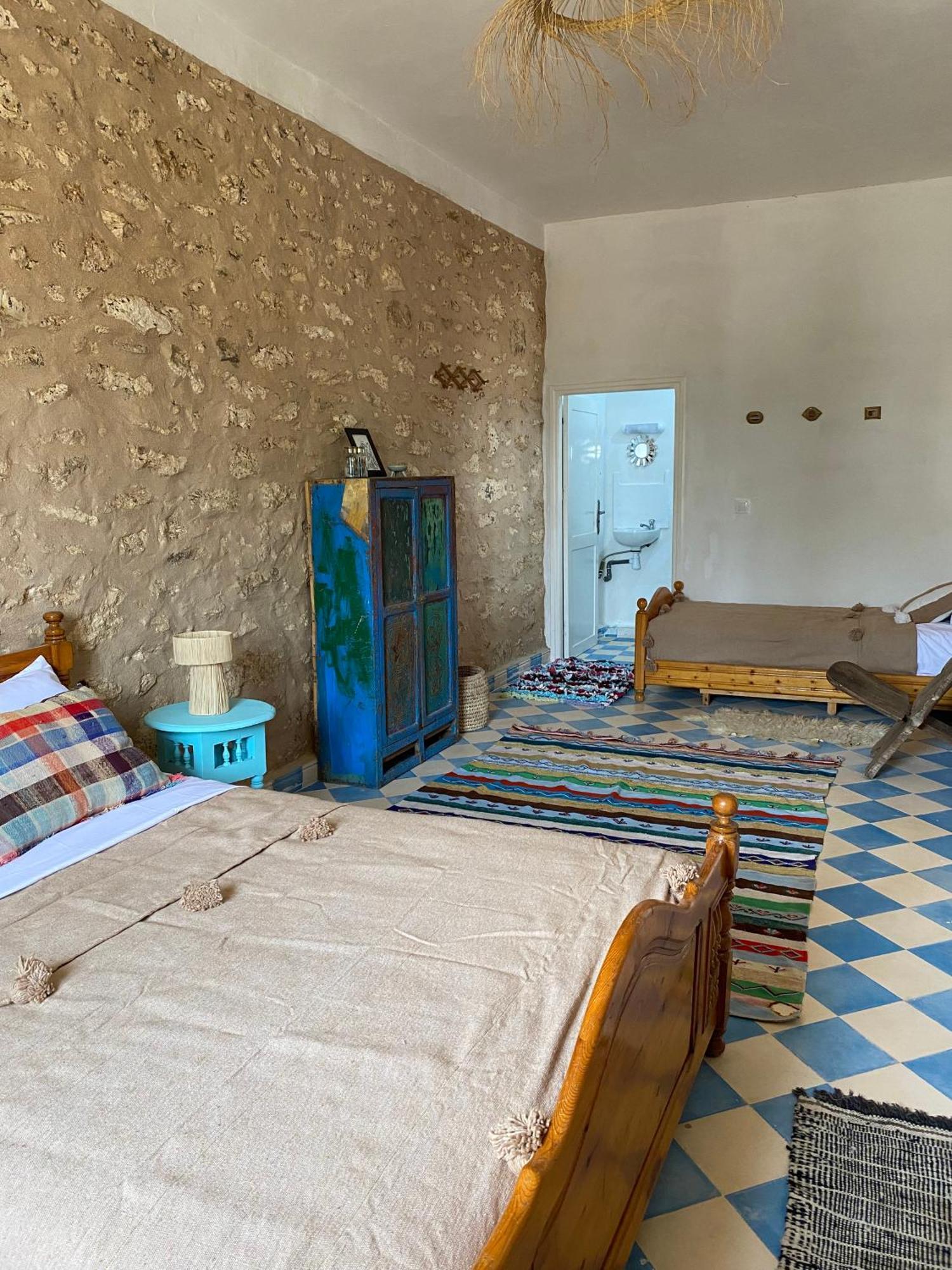 Adam House Apartment Essaouira Exterior photo