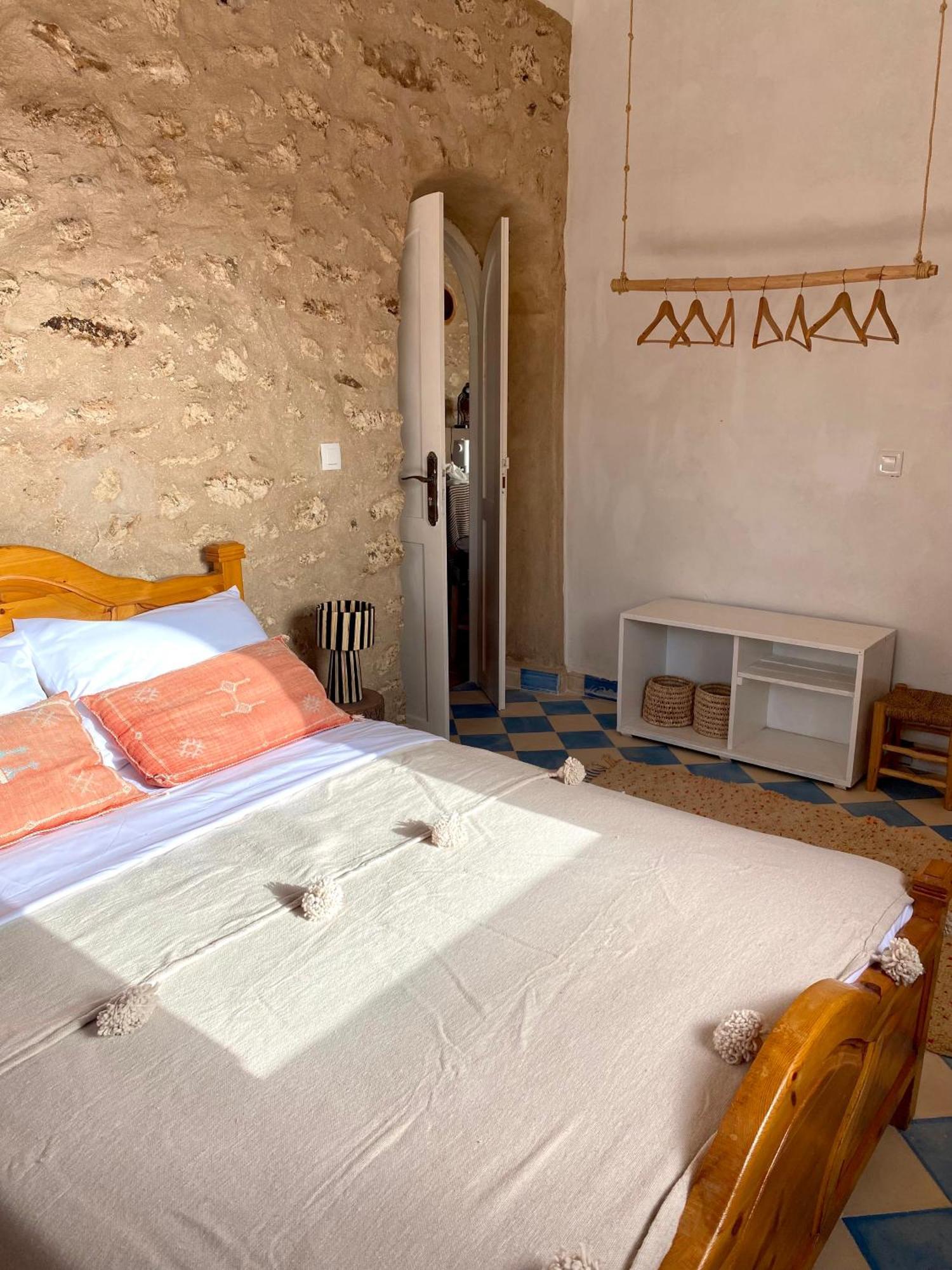 Adam House Apartment Essaouira Exterior photo