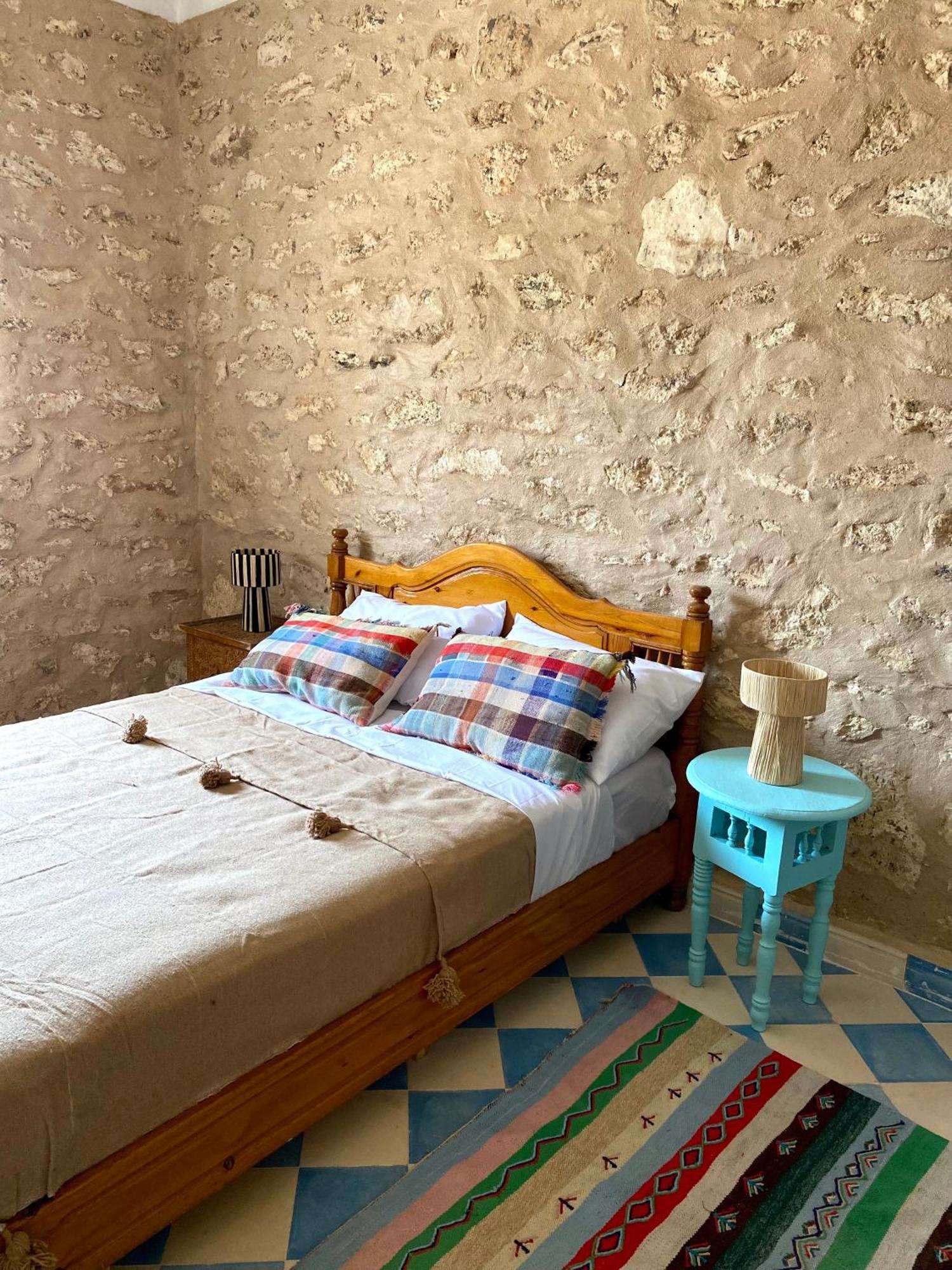 Adam House Apartment Essaouira Exterior photo