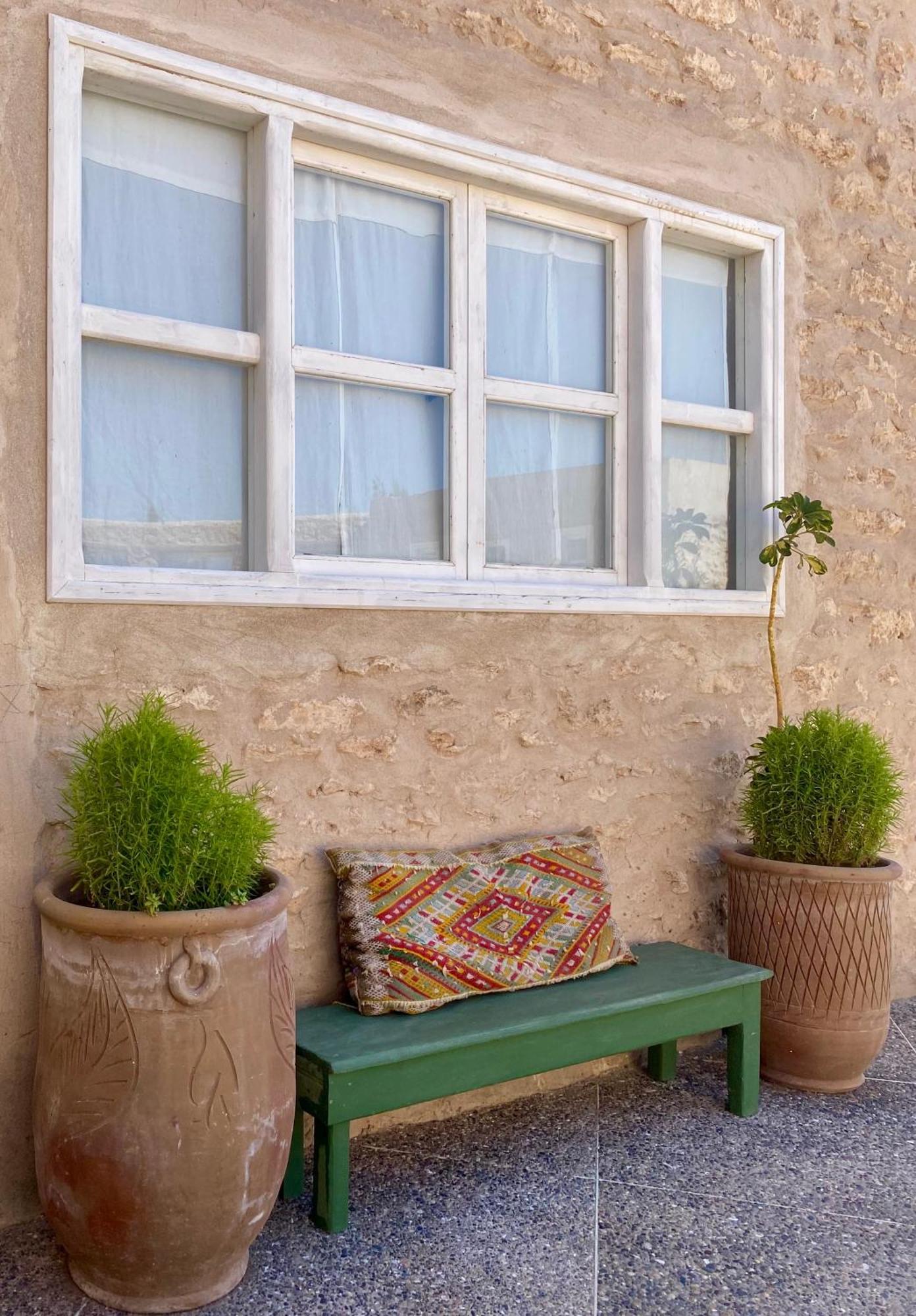 Adam House Apartment Essaouira Exterior photo