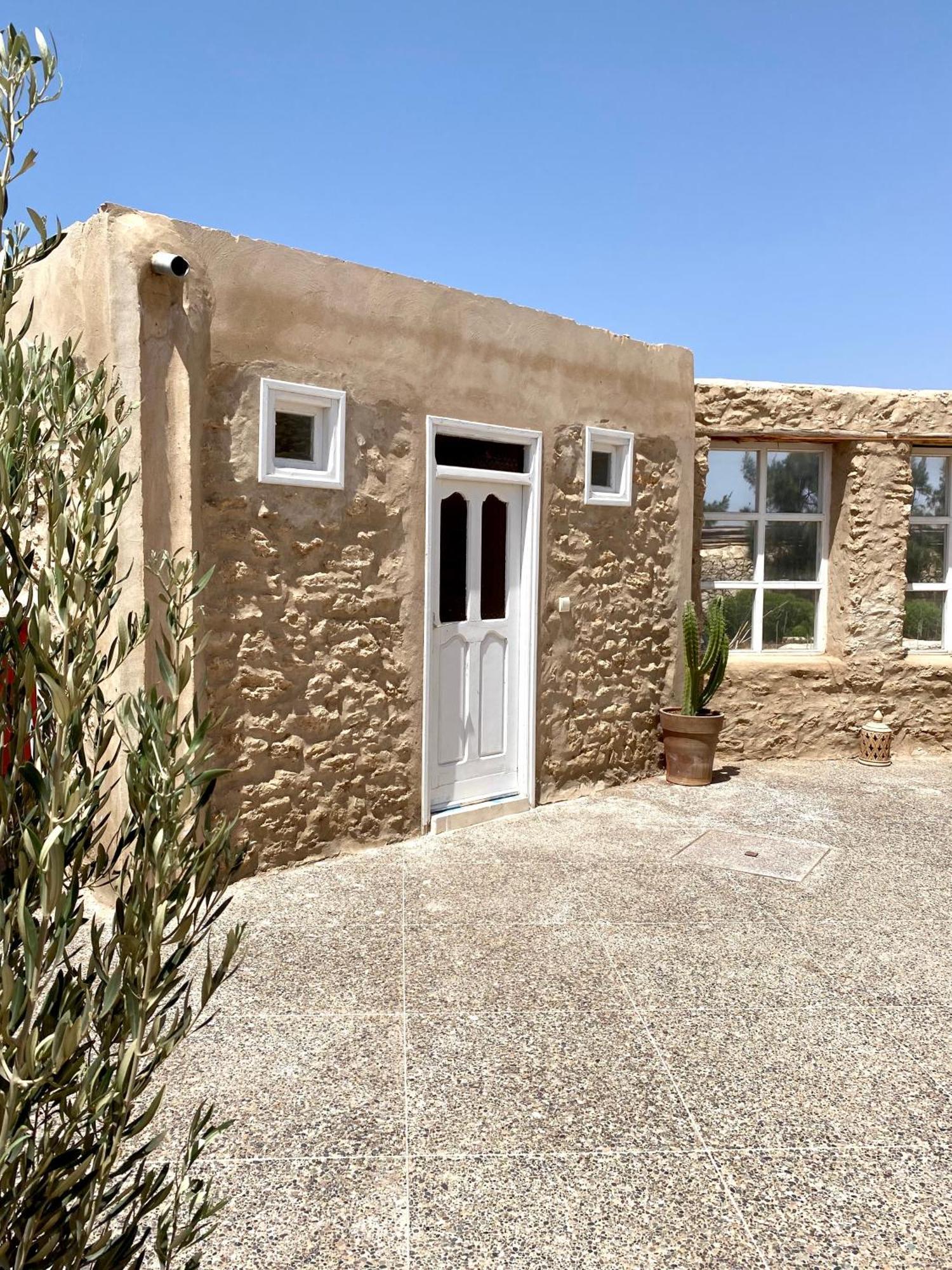 Adam House Apartment Essaouira Exterior photo